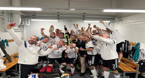 مرشح سابق لتدريب الأهلي يقود حامل اللقب.. ما هي البطولة الأوروبية للمشرعين؟